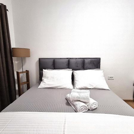 Dom B Apartments Μπούντβα Εξωτερικό φωτογραφία