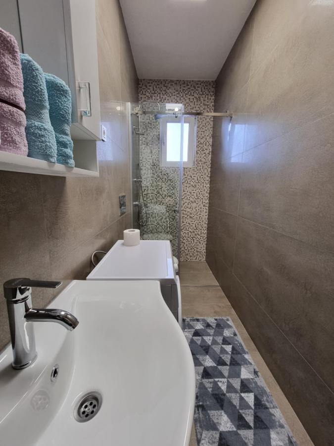 Dom B Apartments Μπούντβα Εξωτερικό φωτογραφία